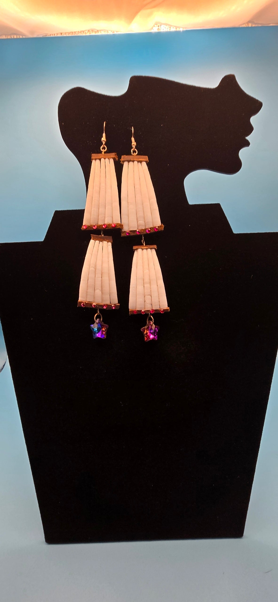 My Ancestors are Made of Stars!