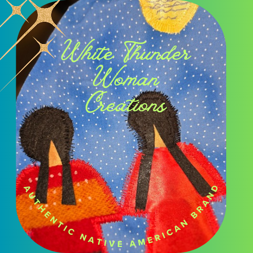 White Thunder Design