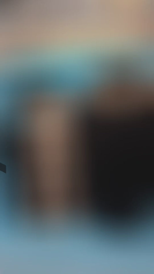 Authentic Native American Dentalium Choker and Earrings Set, with pearl hearts.